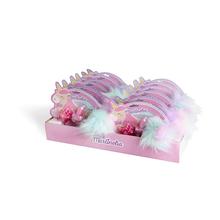 Martinelia little unikornis beauty szett kulcstartóval