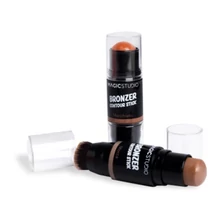 IDC MAGIC STUDIO SHAKY BRONZE & CONTOUR STICK