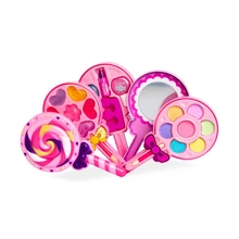 Martinelia CANDY SUPER LOLLIPOP SMINK SZETT