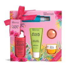 IDC RADIANT SKIN 5 db-os aroma szett
