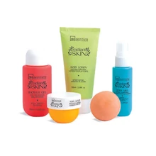 IDC RADIANT SKIN 5 db-os aroma szett