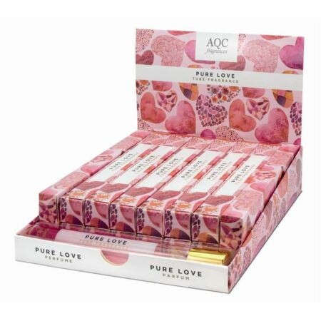 AQC pure love parfüm  35ml
