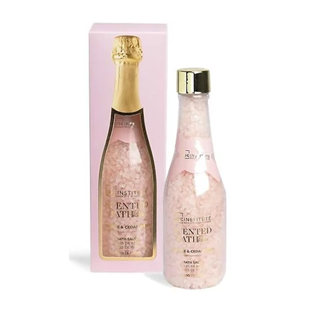 IDC Rose Champagne fürdősó - 200 g