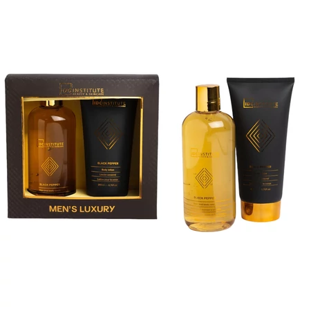 IDC férfi testápoló készlet IDC férfi testápoló készlet