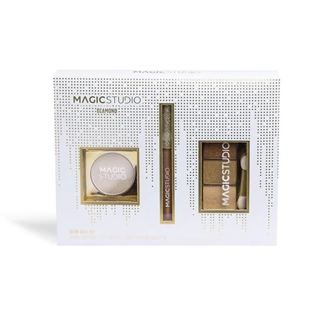 IDC MAGIC STUDIO DIAMOND GLOW AJÁNDÉKSZETT