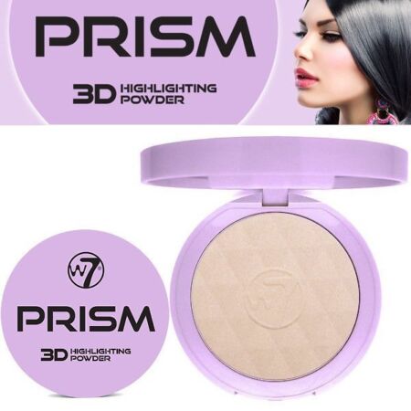 W7 PRISM 3D Highlighter