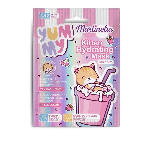 IDC yummy hidratáló maszk gyermekeknek